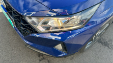 Hyundai i20 1.0T GDi 48V MHD SE Connect 5dr Petrol Hatchback